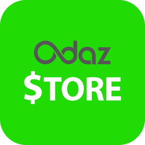 Odaz store