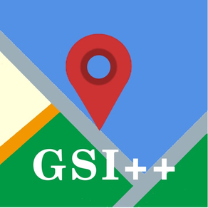 GSI Map++