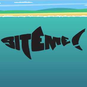 Me mordre : Vengeance d'aileron du requin : Bite Me Revenge of Fin The Shark