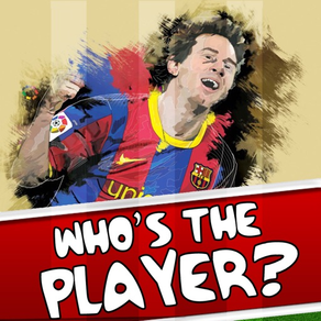 AAA Football Player Trivia ( Soccer Star Caricature Quizzes )