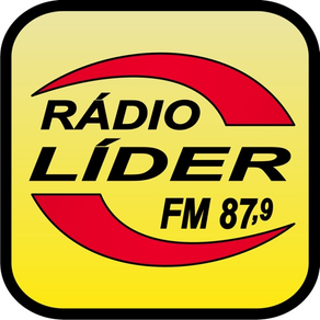 Líder 87 FM