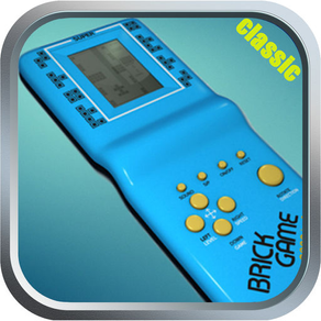 Retro Games Legend - Break Brick