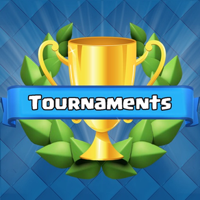 Open Tournaments: CR