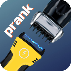 Razor App: Prank Fake Trimmer