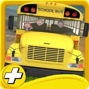 Schoolbus Driving Simulator