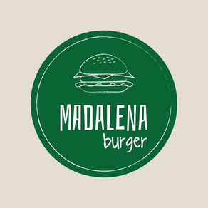 Madalena Burger Tijucas