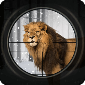 Wild Animal Hunter 3d