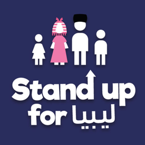 Stand Up For Libya