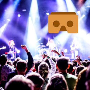 VR Music for Google Cardboard