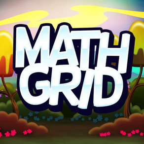 Math Grid - 100 Square
