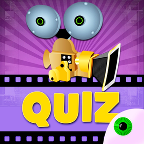 My Movie Quiz