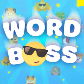 Word Boss - Picture Clue Game