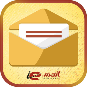 iEmail Template