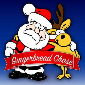 Holiday Tapp Gingerbread Chase
