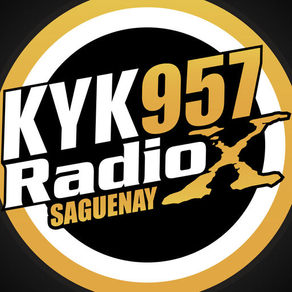 KYK Radio X