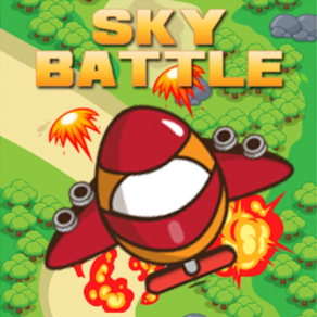 Sky Battle - Shooter