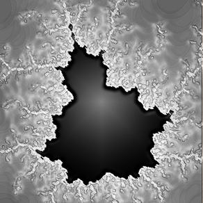 Realtime Mandelbrot