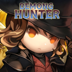 Demong Hunter VIP - Action RPG