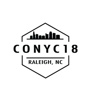 CONYC Raleigh 2018