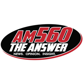 AM 560 The Answer