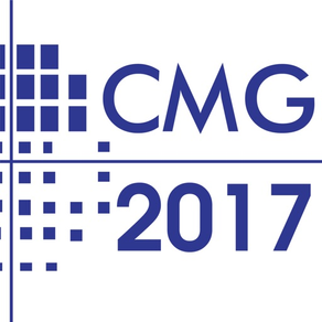 CMG 2017
