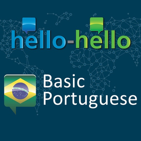 Learn Portuguese Vocabulary HH