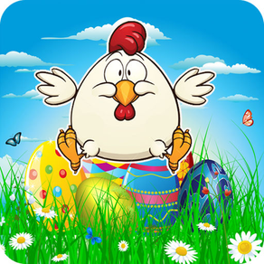 Chicken Egg Shoot Pro