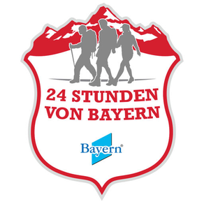 24 Stunden von Bayern