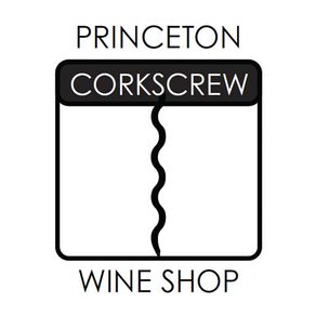 Princeton Corkscrew