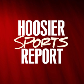 Hoosier Sports Report iOS