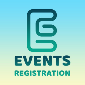 Events Registration