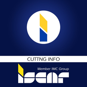 ISCAR Cutting Info