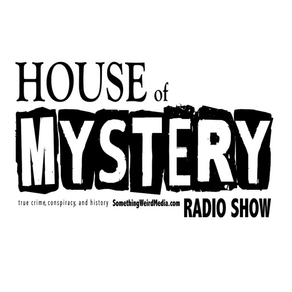 House of Mystery