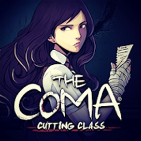 The Coma: Cutting Class