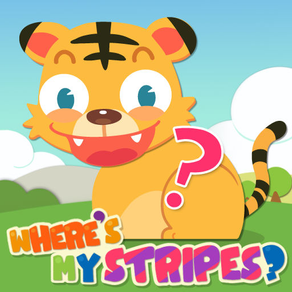 Where's My Stripes