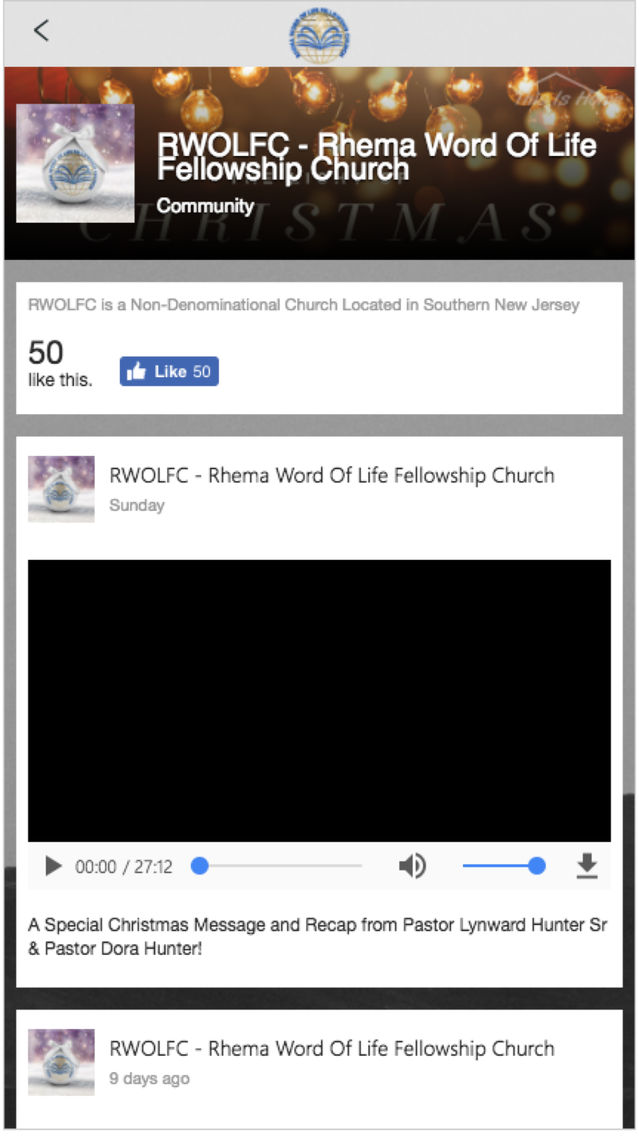 RWOLFC poster