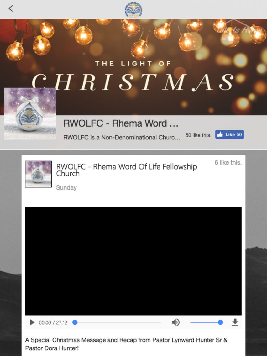RWOLFC poster