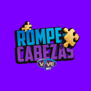 Rompecabezas Vive