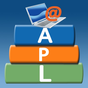APL LIBRARY