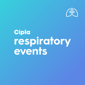 Cipla Respiratory Events