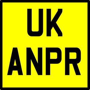 UK ANPR