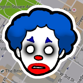 Clown Locator