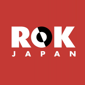 ROK JAPAN - TREASURE HUNT -