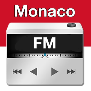 Radio Monaco - All Radio Stations