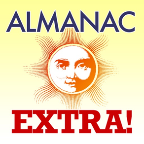 Almanac Extra!