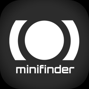 MiniFinder GO Tracking System