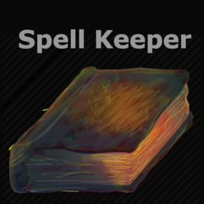 Spell Keeper for Pathfinder