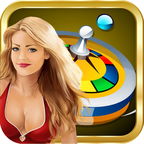 Roulette Live : Casino All-In