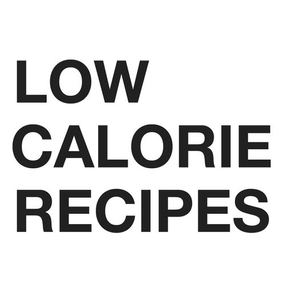 101+ Low Calorie Recipes