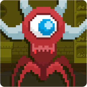 Crypt Critters - Monster Game